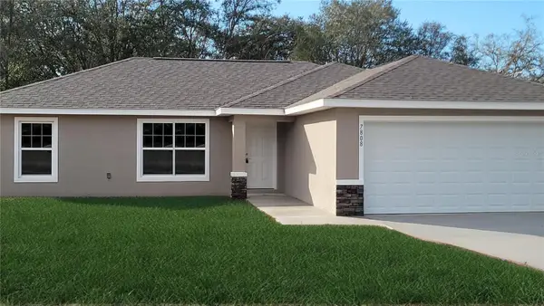 7808 N Manville Road, CITRUS SPRINGS, FL 34434