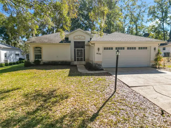 10137 SW 192nd Circle, DUNNELLON, FL 34432