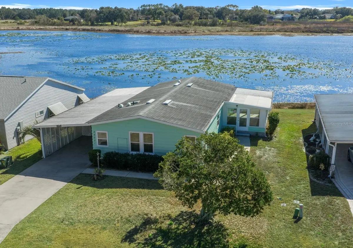 25021 Bellevue, Leesburg, FL 34748 - Image #1