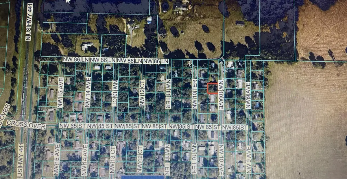00 NW 10th Avenue, Ocala, FL 34475 - Image #1