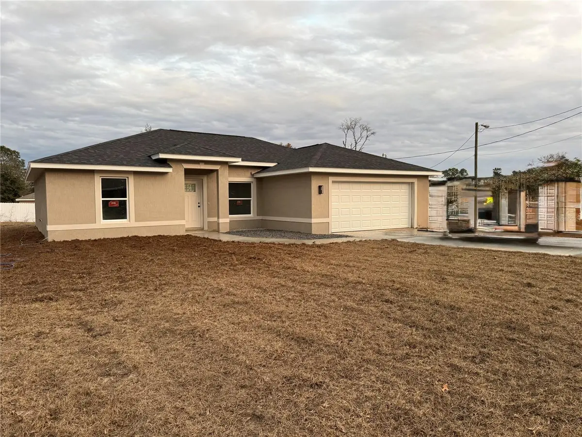 12133 SE 89th Avenue, Belleview, FL 34420 - Image #1