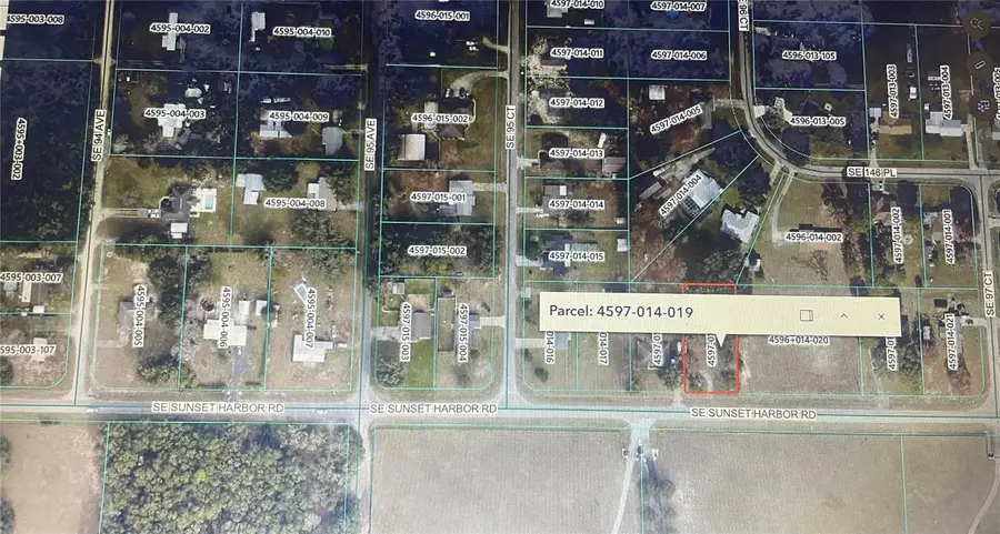 TBD SE Sunset Harbor Road, Summerfield, FL 34491 - Image #3