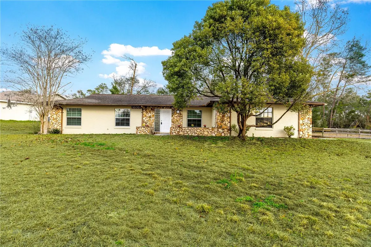 16051 SW 52nd Avenue Road, Ocala, FL 34473 - Image #1
