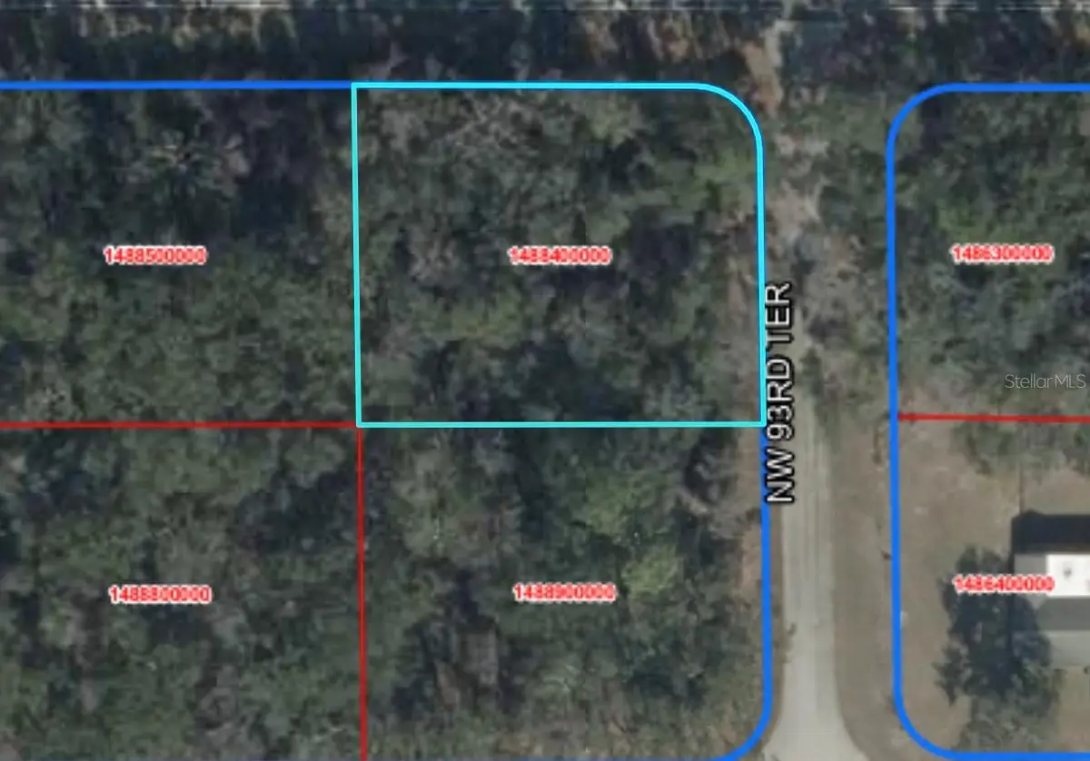 TBD NW 115th Street, Chiefland, FL 32626 - Image #1