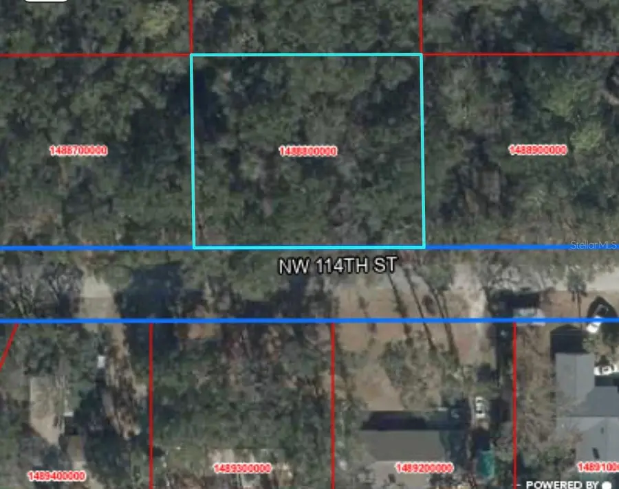 TBD NW 114th Street, Chiefland, FL 32626 - Image #2