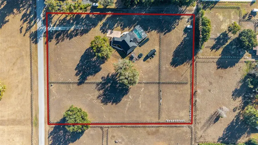 680 NE 120th Street, Ocala, FL 34479 - #3