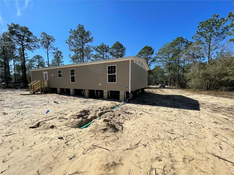 2671 SE 133rd Terrace, Morriston, FL 32668 - #3