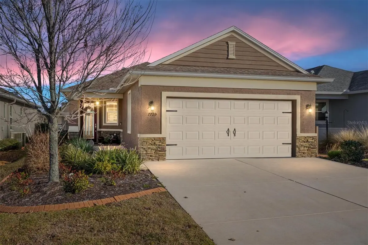 7729 SW 86th Terrace Road, Ocala, FL 34481 - Image #1