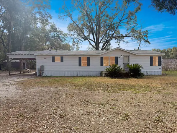 3048 SE 145th Street, SUMMERFIELD, FL 34491