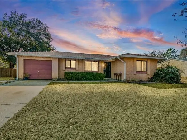 543 Silver Course Court, OCALA, FL 34472