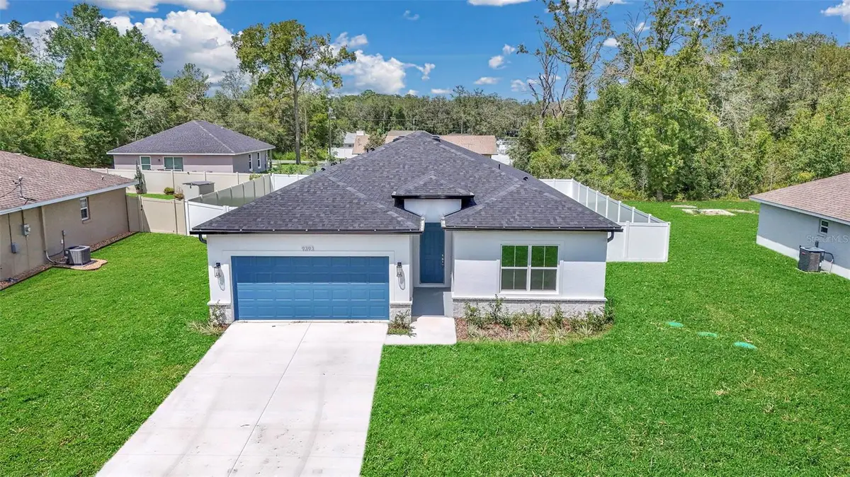 9393 SE 158th Place, Summerfield, FL 34491 - Image #1