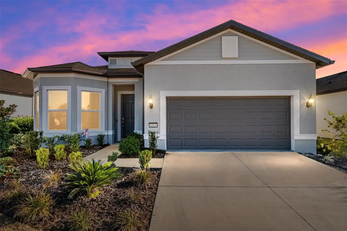8809 SW 61st Loop, Ocala, FL 34481 - #1