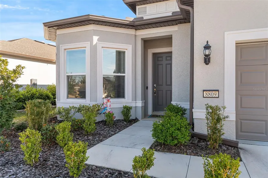 8809 SW 61st Loop, Ocala, FL 34481 - #3