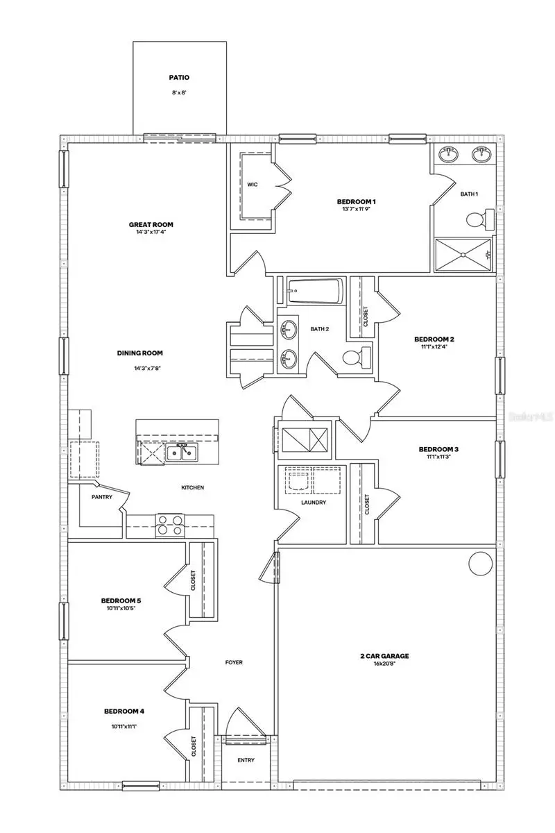 15934 SE 101st Circle, Summerfield, FL 34491 - Image #2