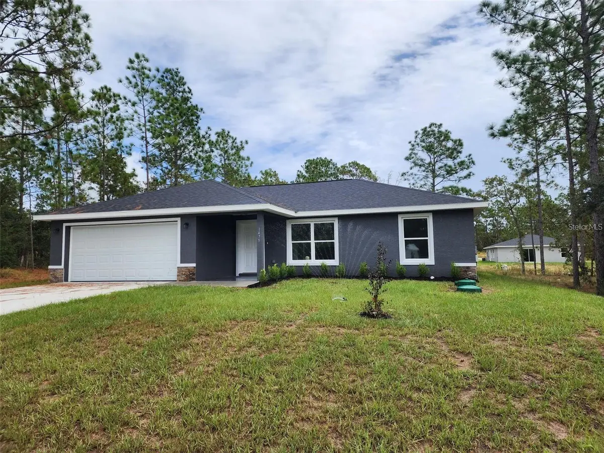10277 SE 158th Place, Summerfield, FL 34491 - #1