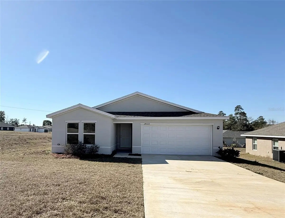 14322 SW 28th Avenue, Ocala, FL 34473 - #1