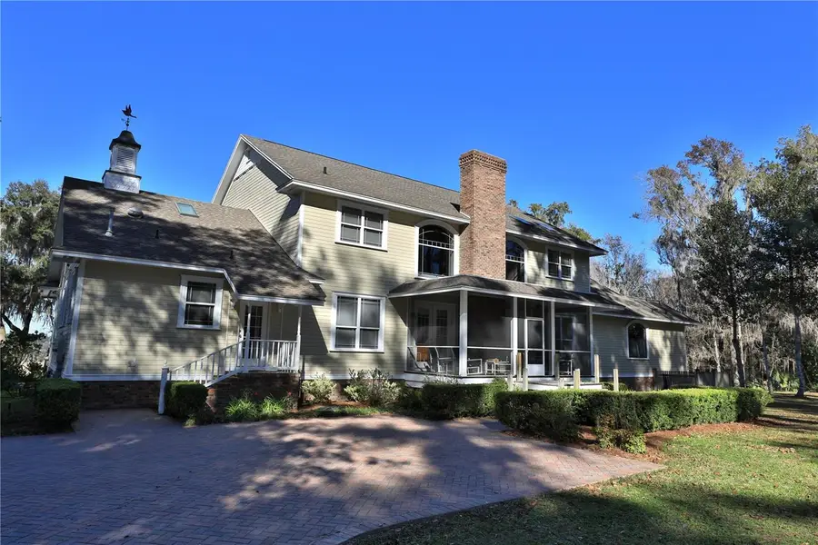 15551 NW Highway 225, Reddick, FL 32686 - #3