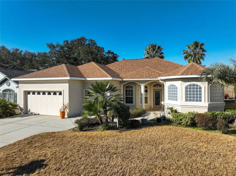 12135 SE 172nd Lane, Summerfield, FL 34491 - Image #2