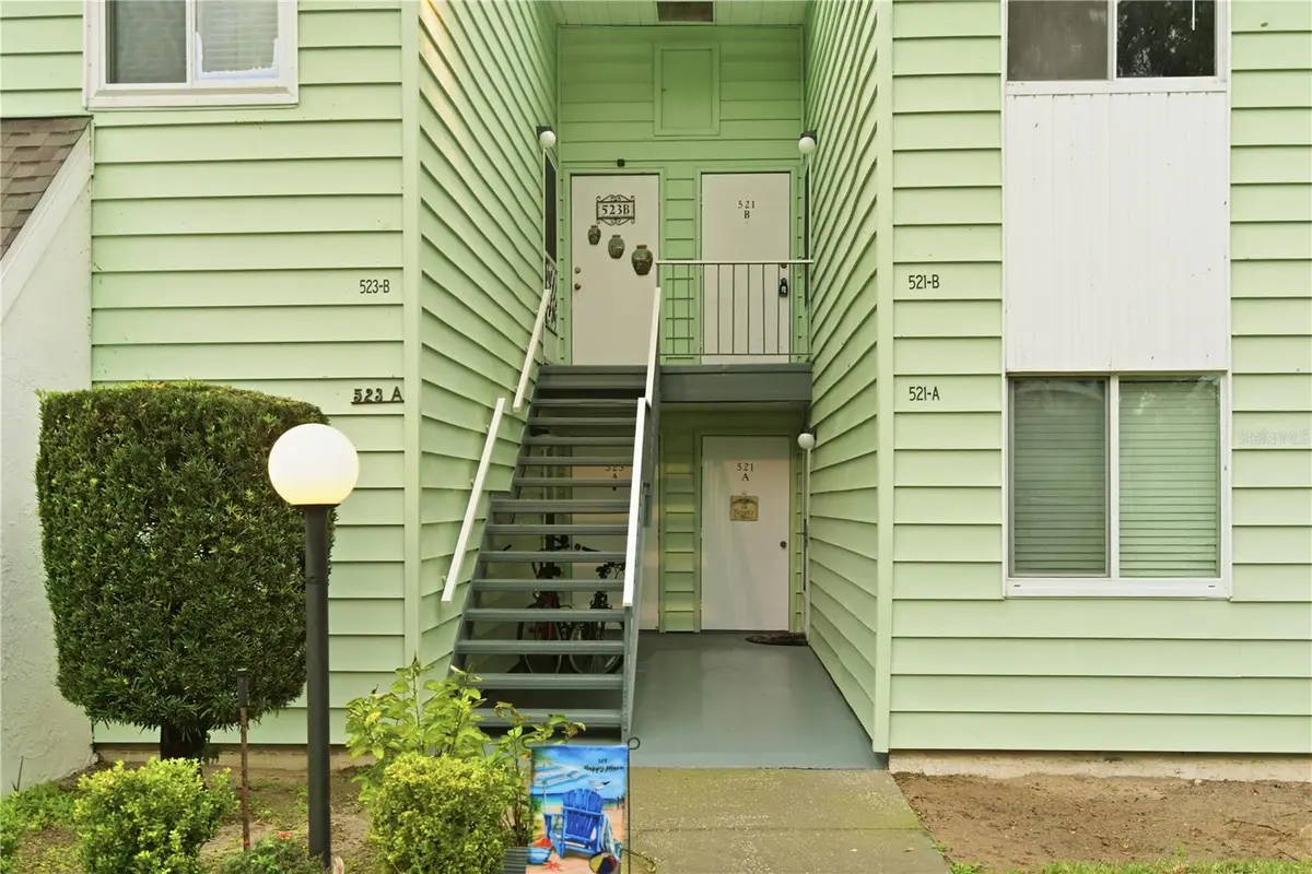 521 Midway Drive #B, Ocala, FL 34472 - Image #1