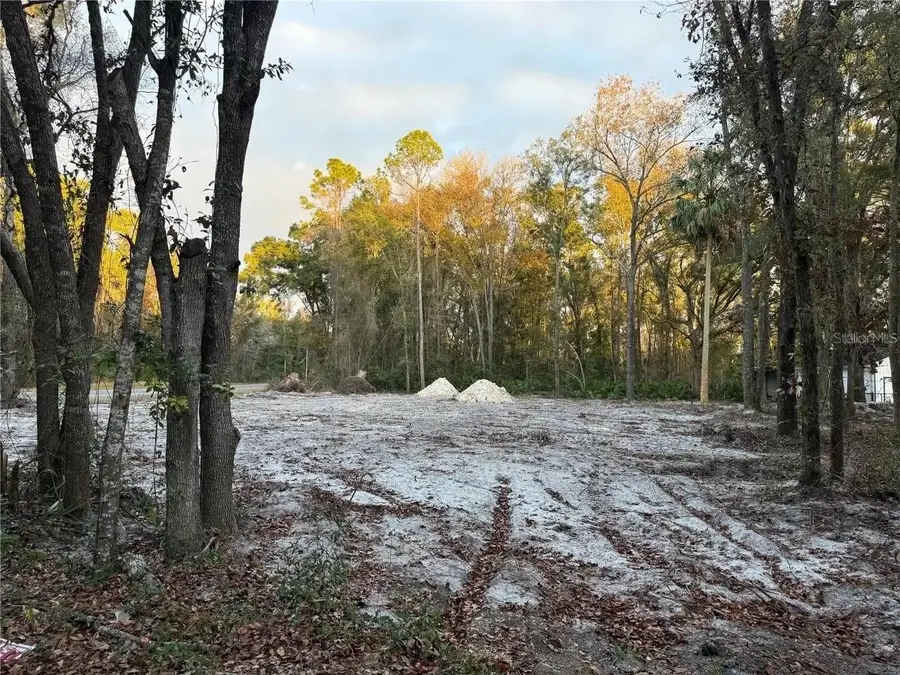 TBD NW 110th Avenue, Chiefland, FL 32626 - Image #2