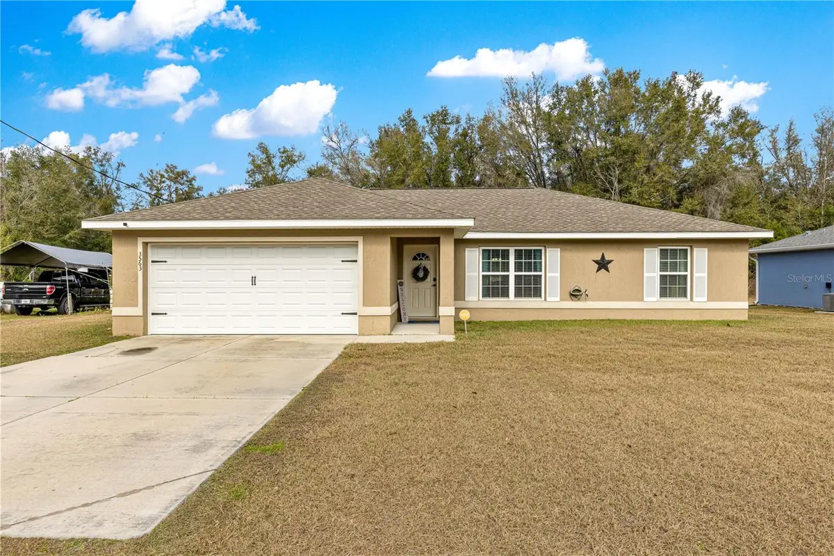 3563 SE 137th Street, Summerfield, FL 34491 - Image #1