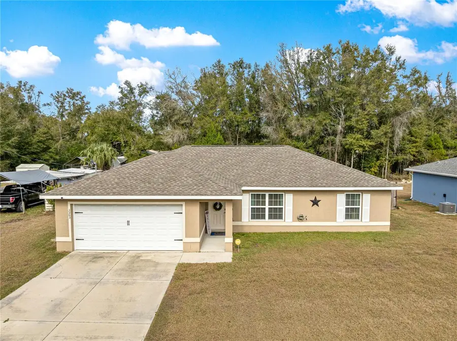 3563 SE 137th Street, Summerfield, FL 34491 - Image #2