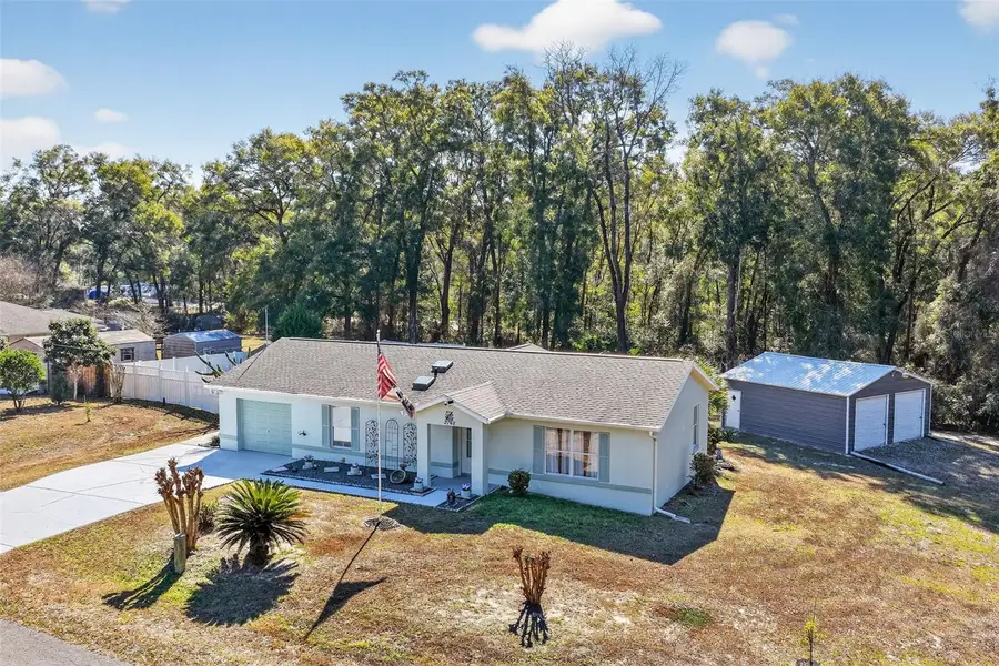 3762 SE 139th Lane, Summerfield, FL 34491 - #2