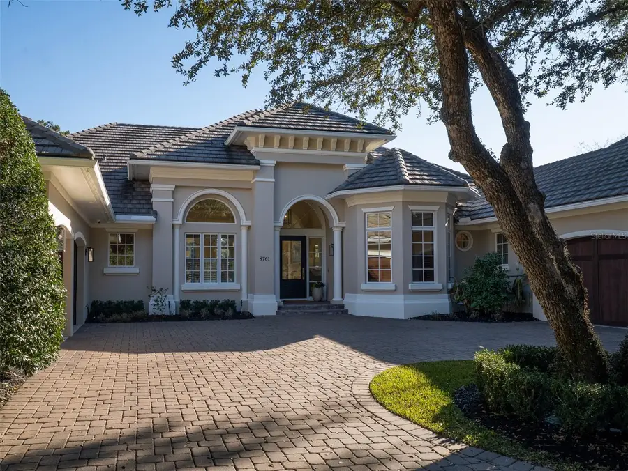 8761 NW 31st Lane Road, Ocala, FL 34482 - #2