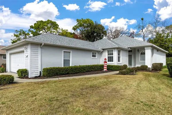 15 W Byrsonima Loop, HOMOSASSA, FL 34446