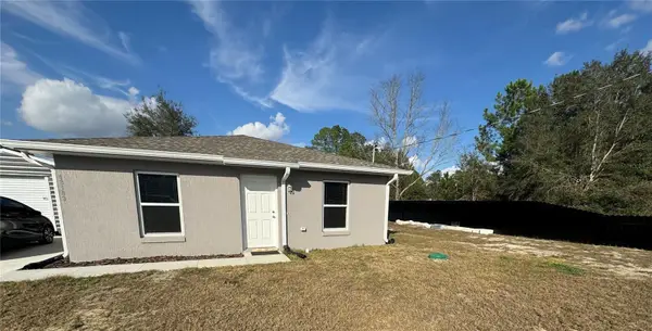 13183 SW 113th Place, DUNNELLON, FL 34432