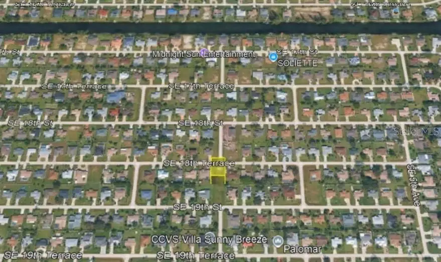 222 SE 18th Terrace, Cape Coral, FL 33990 - Image #2