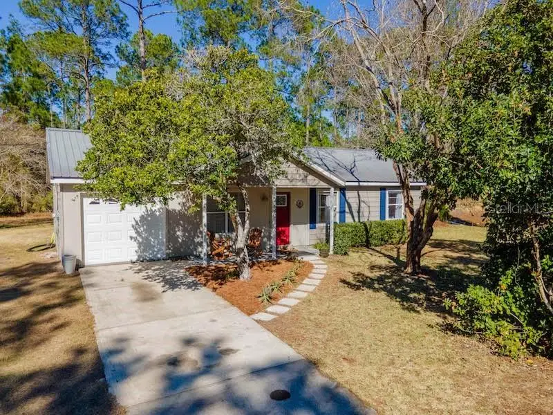 14641 NE 154th Street, Fort McCoy, FL 32134 - #3