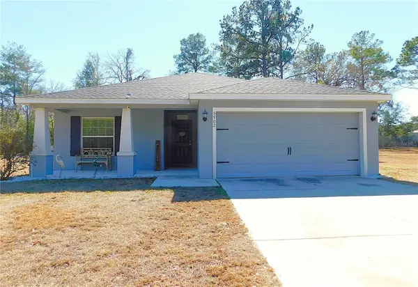 5902 SW 115th Street Road, OCALA, FL 34476
