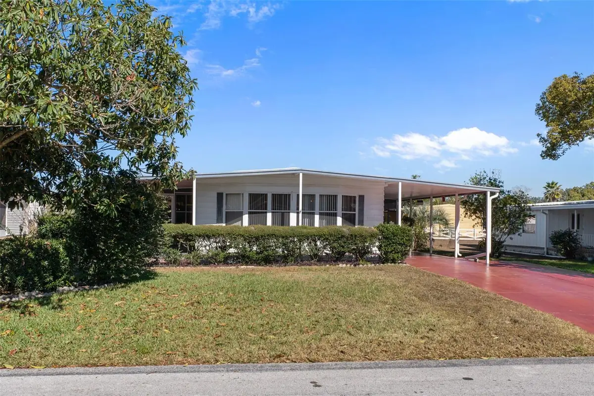 7472 Moriah Avenue, Brooksville, FL 34613 - Image #1