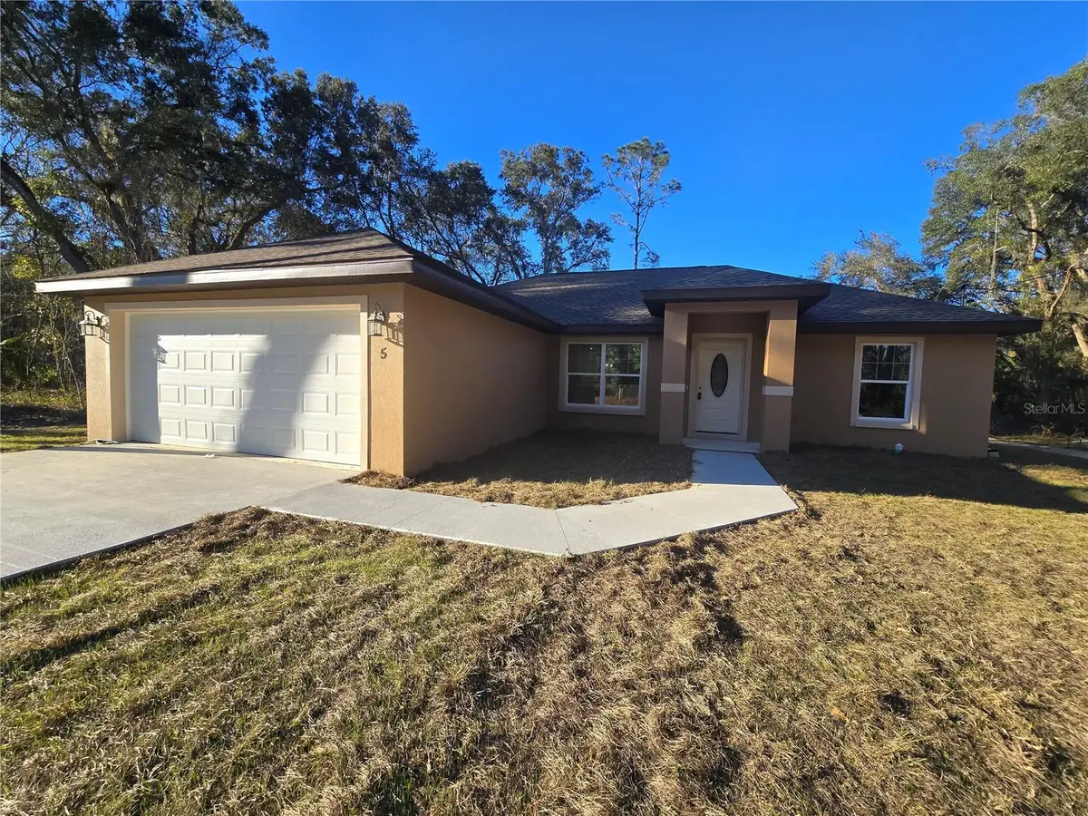 5 Locust Run Place, Ocala, FL 34472 - Image #1