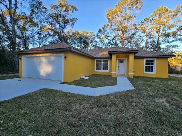11 Locust Drive Track, OCALA, FL 34472