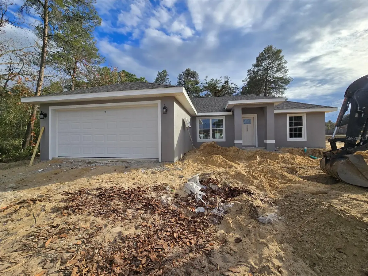 2 Oak Trail, Ocala, FL 34472 - Image #1