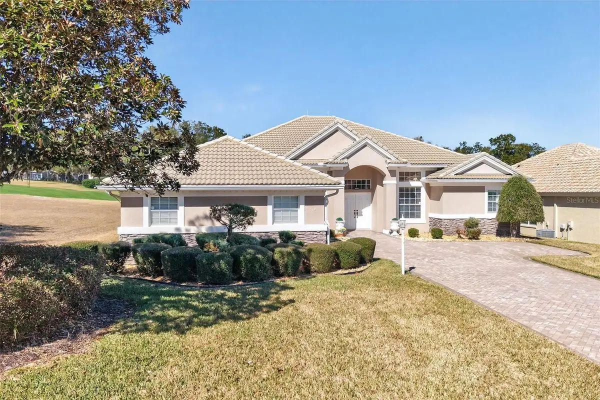 319 W Redsox Path, Hernando, FL 34442 - #1