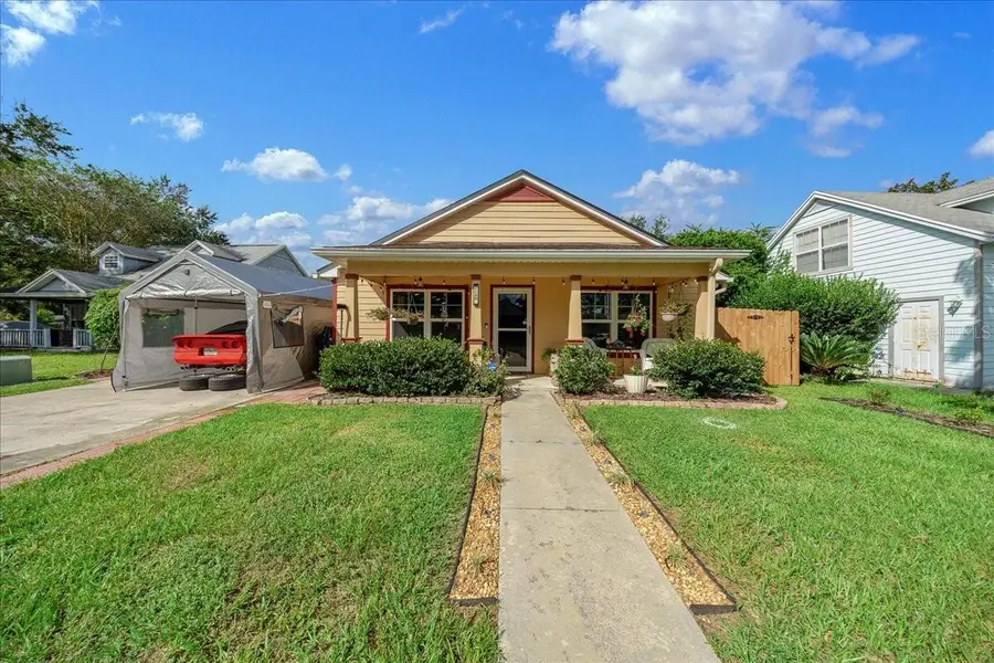 1120 NE 22nd Court, Gainesville, FL 32641 - Image #2