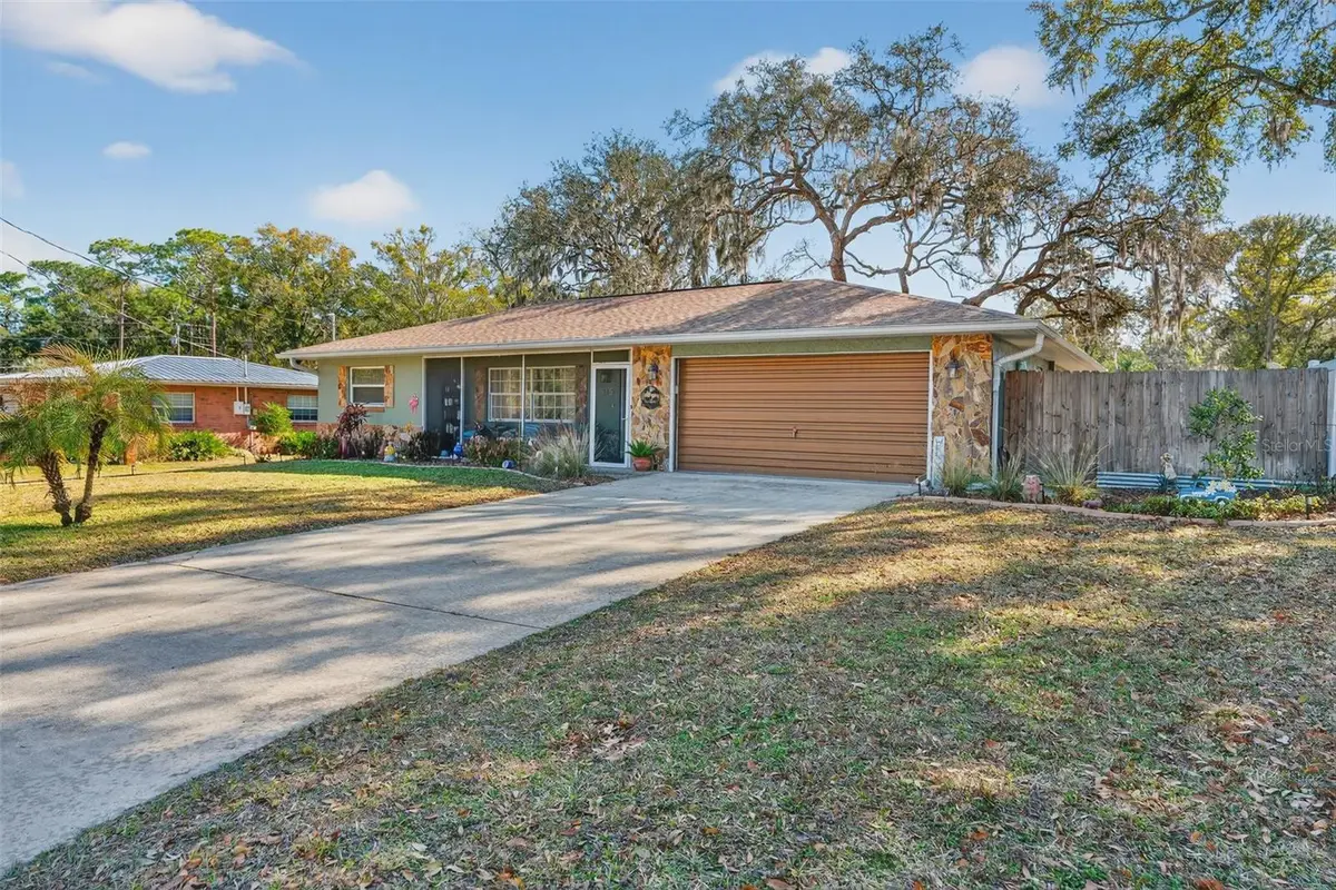 515 Wright Street, Inverness, FL 34452 - Image #1