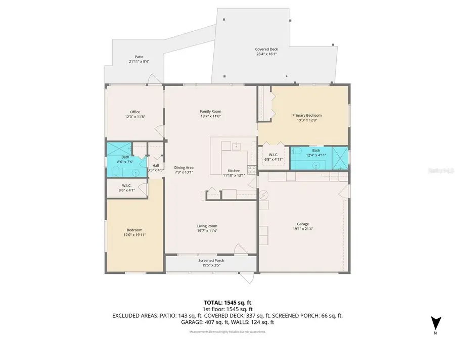 515 Wright Street, Inverness, FL 34452 - Image #2