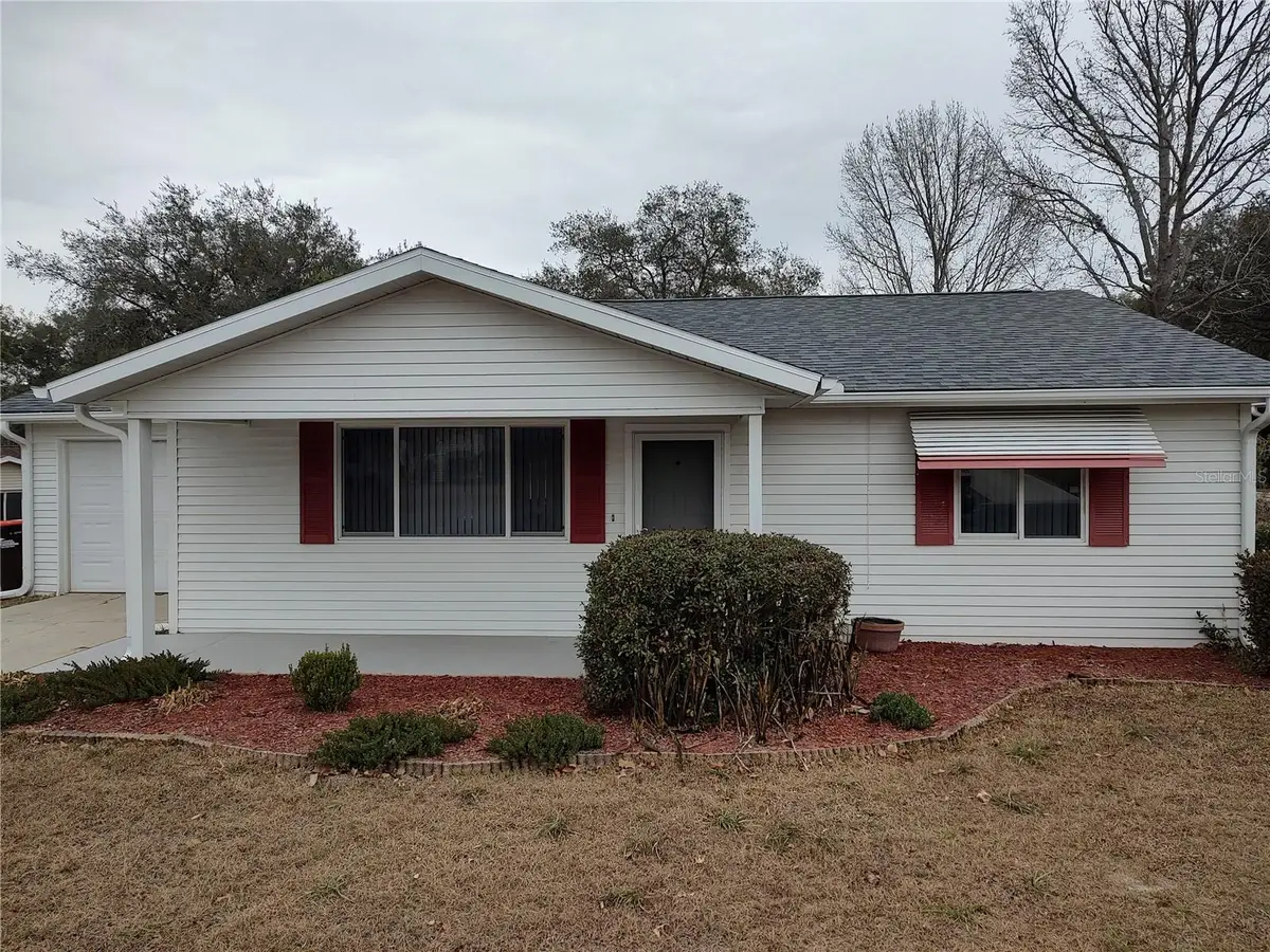 8435 SW 109th Lane, Ocala, FL 34481 - Image #1