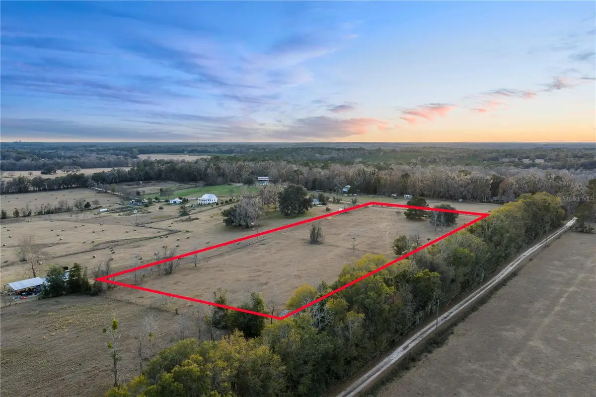 21405 Old Bellamy Road, Alachua, FL 32615 - Image #1