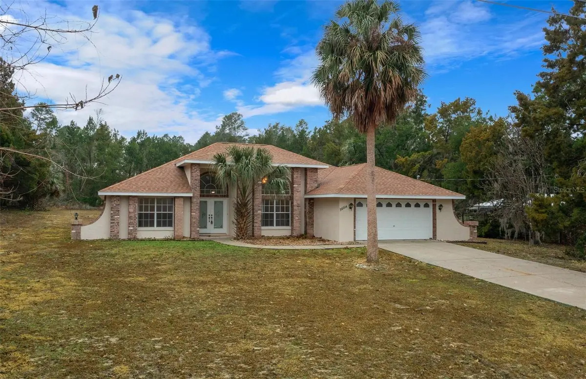 36014 Lake Unity Nursery Road, Fruitland Park, FL 34731 - Image #1