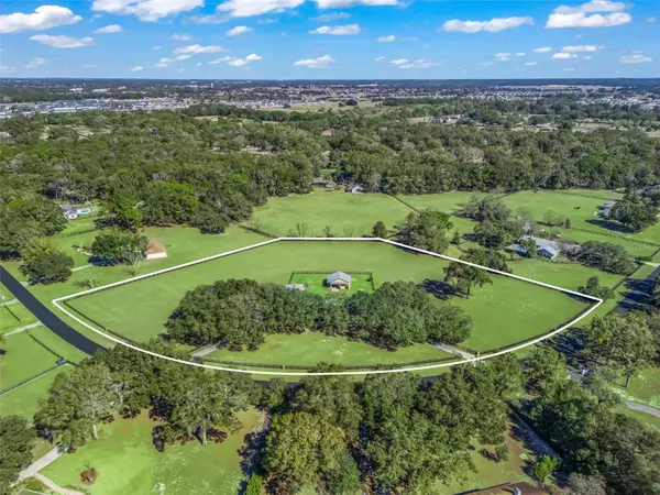 9865 SW 74th Avenue, OCALA, FL 34476