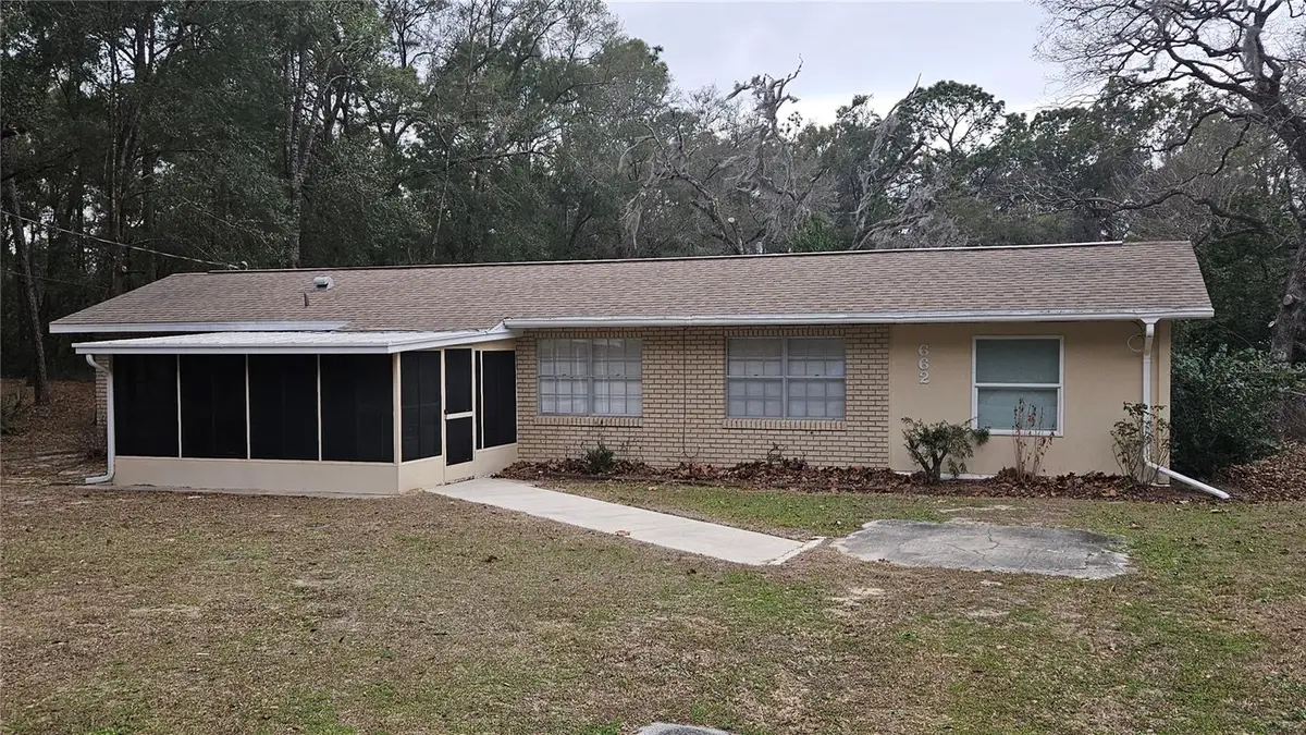 662 N Charles Avenue, Inverness, FL 34453 - Image #1