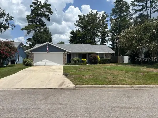 4343 NW 61st Terrace, GAINESVILLE, FL 32606