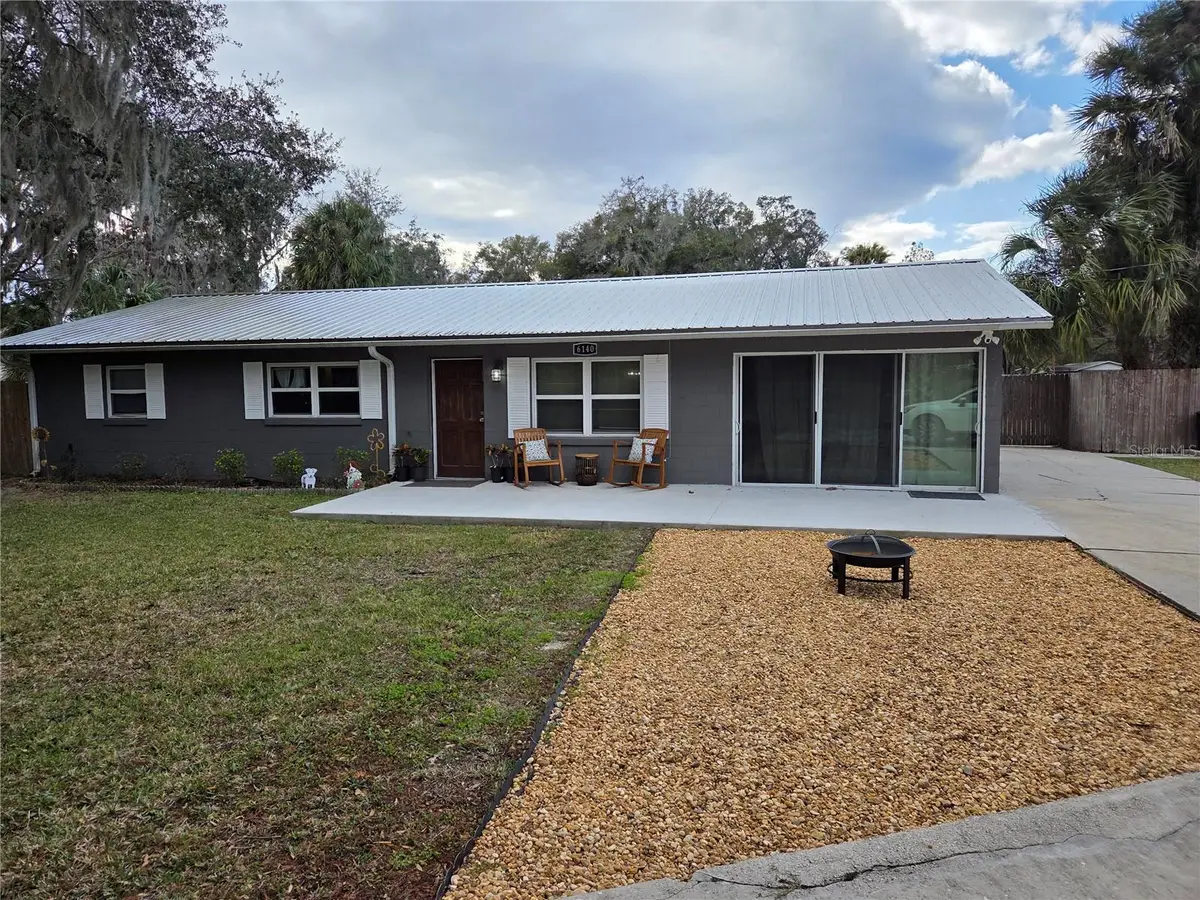 6140 NE 18th Avenue, Ocala, FL 34479 - #1