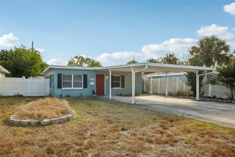 640 59th St S, Saint Petersburg, FL 33707 - #3