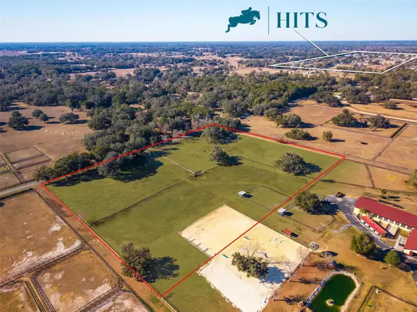 8245 NW 137th Avenue, MORRISTON, FL 32668